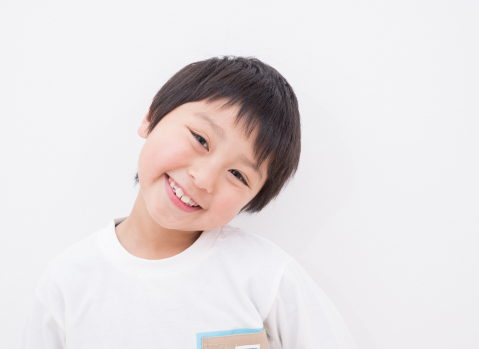 6歳～11歳までのケア